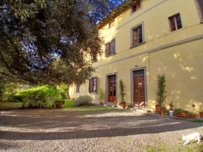 Agriturismo Villa Gorgognano Certaldo
